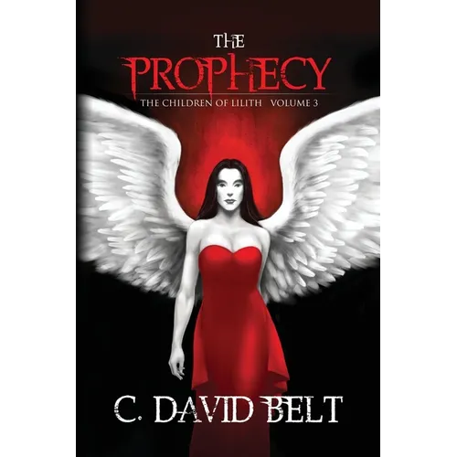 The Prophecy - Paperback