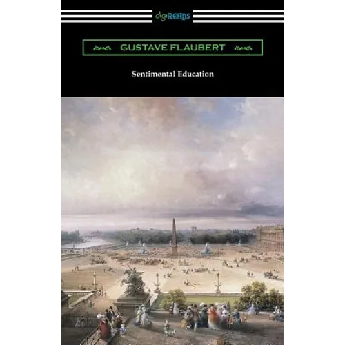Sentimental Education - Paperback