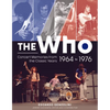 The Who: Concert Memories from the Classic Years, 1964 to 1976 - Hardcover
