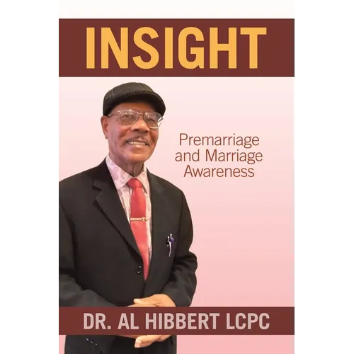 Insight: Premarriage and Marriage Awareness - Paperback