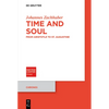 Time and Soul: From Aristotle to St. Augustine - Paperback