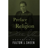 Preface to Religion - Hardcover