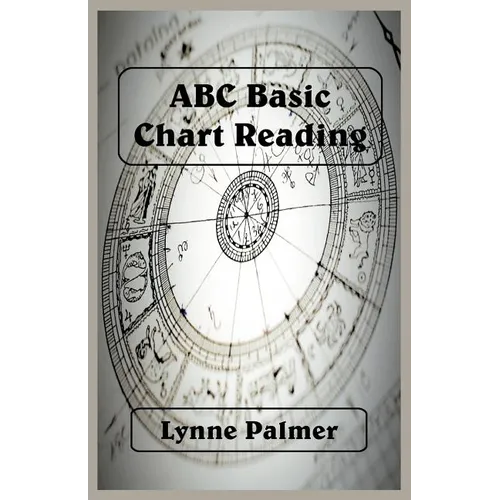 ABC Basic Chart Reading - Paperback