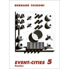 Event-Cities 5: Poetics - Paperback
