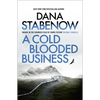 A Cold Blooded Business - Paperback