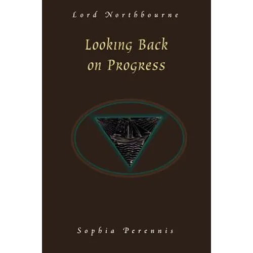 Looking Back on Progress - Hardcover