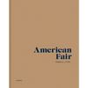 American Fair - Hardcover