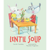 Lentil Soup - Hardcover