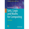 Sets, Logic and Maths for Computing - Paperback