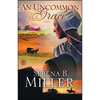 An Uncommon Grace - Paperback