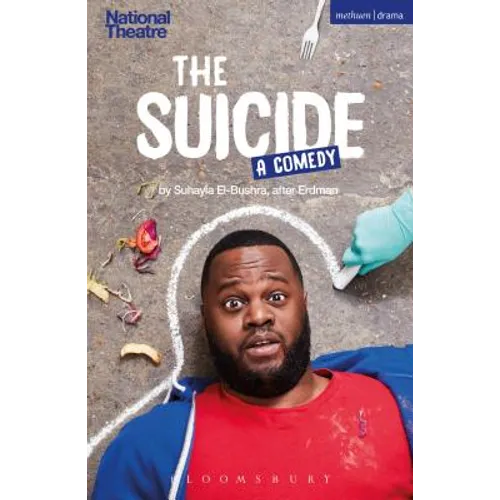 The Suicide - Paperback