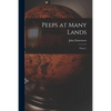 Peeps at Many Lands: 'France'. - Paperback