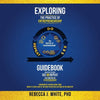 Exploring The Practice of Entrepreneurship: Guidebook based on the book See Do Repeat - Paperback
