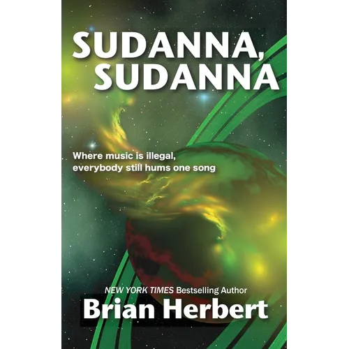 Sudanna, Sudanna - Paperback