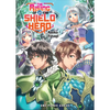The Rising of the Shield Hero Volume 20: Light Novel - Paperback
