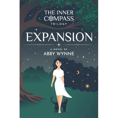 The Inner Compass - Book 3, Expansion - Paperback