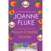 Peach Cobbler Murder - Paperback
