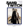 Sam and Twitch Origins Book 2 - Hardcover