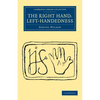 The Right Hand: Left-Handedness - Paperback