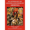 An Anthology of Legends and Poems of Armenia - Paperback