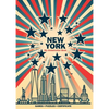 New York (My Globetrotter Book): Travel activity book for children 6-12 years old - Paperback
