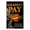 Soldiers' Pay - Paperback