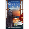 The Witch Who Settled the Account (Pixie Point Bay Book 1): A Cozy Witch Mystery - Paperback
