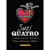 Through My Heart - Hardcover
