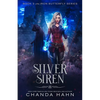 The Silver Siren - Paperback