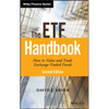 The Etf Handbook: How to Value and Trade Exchange Traded Funds - Hardcover