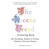 The Nicene Creed Colouring Book: The Soothing, Simple to Colour, Timeless Christian Prayer - Paperback