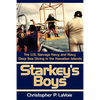 Starkey's Boys: The U.S. Salvage Navy and Navy Deep Sea Diving in the Hawaiian Islands - Paperback