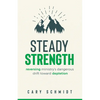 Steady Strength: Reversing Ministry's Dangerous Drift Toward Depletion - Paperback