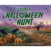 Gona's Halloween Hunt - Hardcover