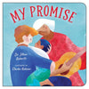 My Promise - Board Book