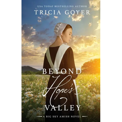 Beyond Hope's Valley: A Big Sky Novel - Paperback