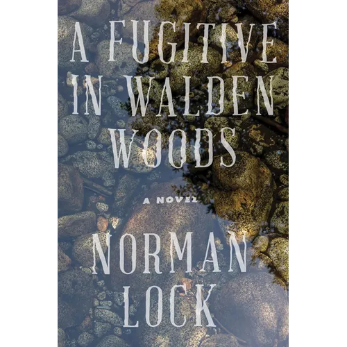 A Fugitive in Walden Woods - Paperback