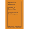 Breakfast of Champions - Paperback