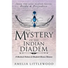 The Mystery of the Indian Diadem - Paperback