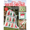 A Very Merry Quilted Christmas - Paperback