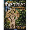 Book of Irish Blessings & Proverbs: Mystical Moods of Ireland, Vol. V - Hardcover