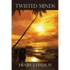 Twisted Minds - Paperback