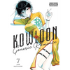 Kowloon Generic Romance, Vol. 7 - Paperback