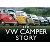 The VW Camper Story - Hardcover