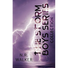 The Storm Boys Series Collection - Paperback