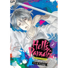 Hell's Paradise: Jigokuraku, Vol. 2 - Paperback