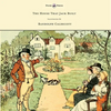 The House That Jack Built - Illustrated by Randolph Caldecott - Paperback