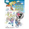 The Real Riley Mayes: A Graphic Novel - Paperback