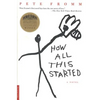 How All This Started - Paperback