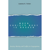 When Christ's Body Is Broken: Anxiety, Identity, and Conflict in Congregations - Paperback
